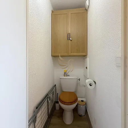 Cote B Terrasse Parking Appartement *